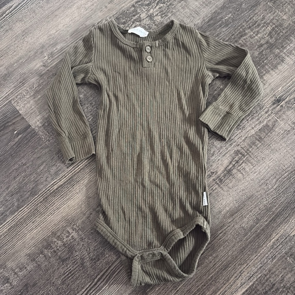 Jamie Kay onesie